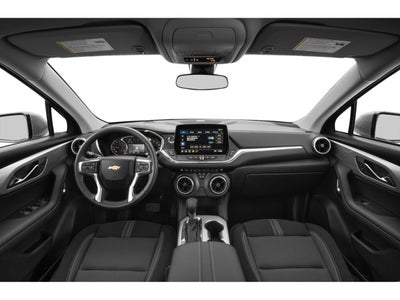 2023 Chevrolet Blazer FWD 4dr LT w/2LT