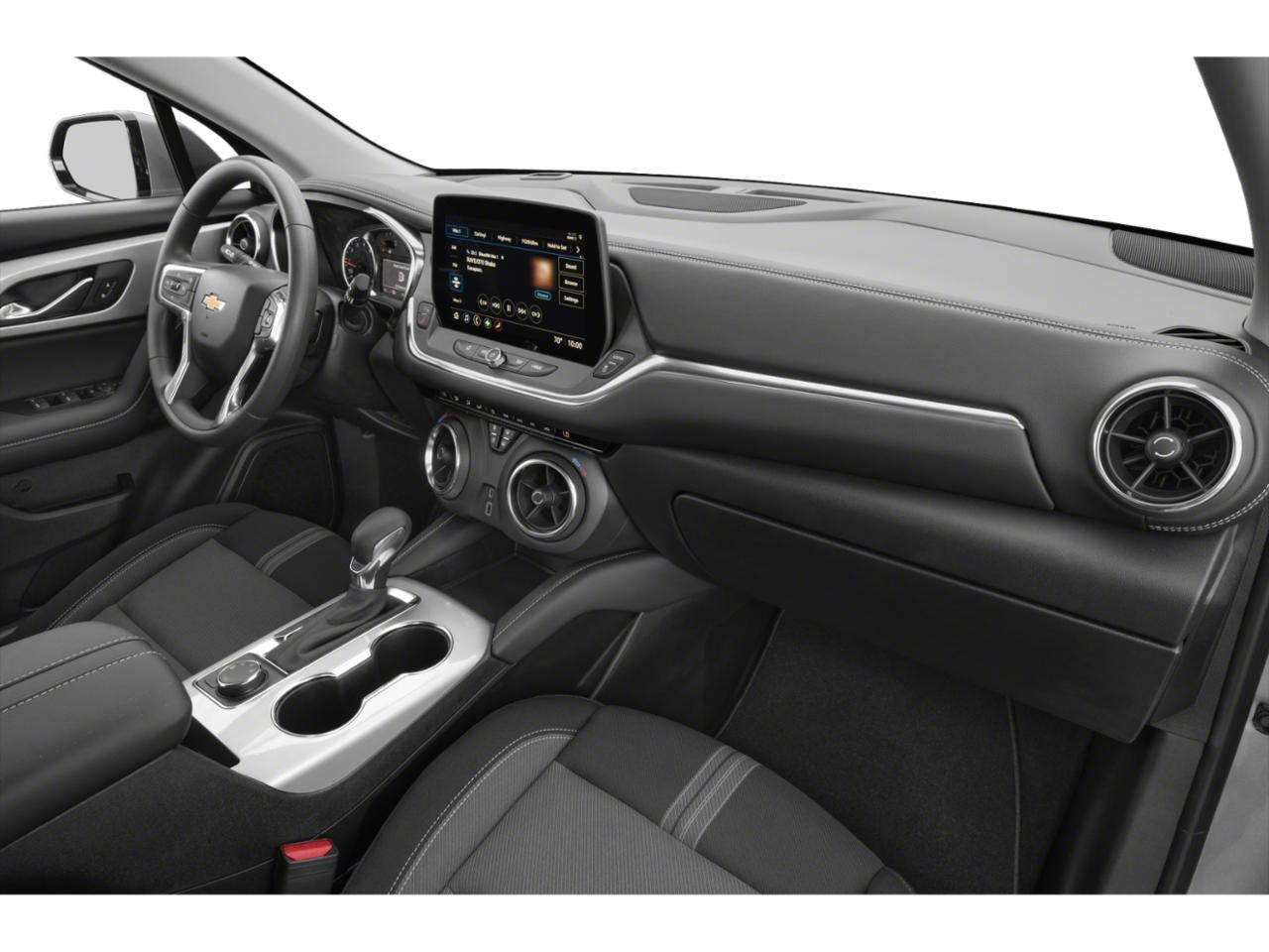2023 Chevrolet Blazer FWD 4dr LT w/2LT