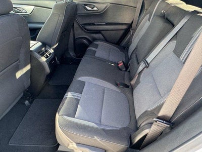 2025 Chevrolet Blazer LT AWD