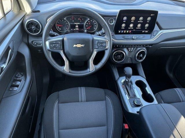2025 Chevrolet Blazer LT AWD