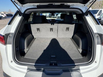 2025 Chevrolet Blazer LT AWD