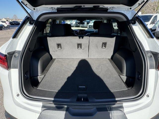 2025 Chevrolet Blazer LT AWD