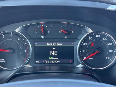 2025 Chevrolet Blazer LT AWD