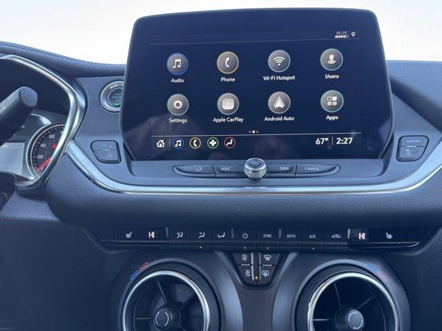 2025 Chevrolet Blazer LT AWD