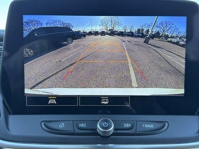 2025 Chevrolet Blazer LT AWD