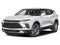 2025 Chevrolet Blazer LT AWD