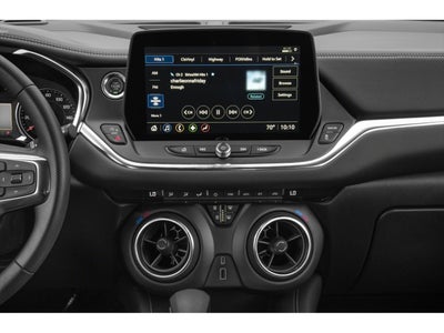 2025 Chevrolet Blazer LT AWD