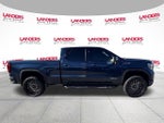 2020 GMC Sierra 1500 Crew Cab Standard Box 4-Wheel Drive AT4