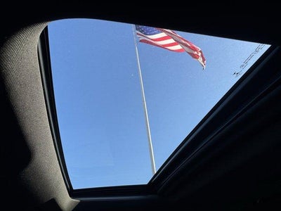 2020 GMC Sierra 1500 Crew Cab Standard Box 4-Wheel Drive AT4