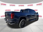 2020 GMC Sierra 1500 Crew Cab Standard Box 4-Wheel Drive AT4