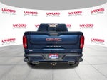 2020 GMC Sierra 1500 Crew Cab Standard Box 4-Wheel Drive AT4