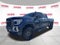 2020 GMC Sierra 1500 Crew Cab Standard Box 4-Wheel Drive AT4