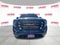 2020 GMC Sierra 1500 Crew Cab Standard Box 4-Wheel Drive AT4
