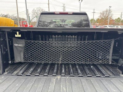 2023 GMC Sierra 1500 Crew Cab Short Box 4-Wheel Drive SLT