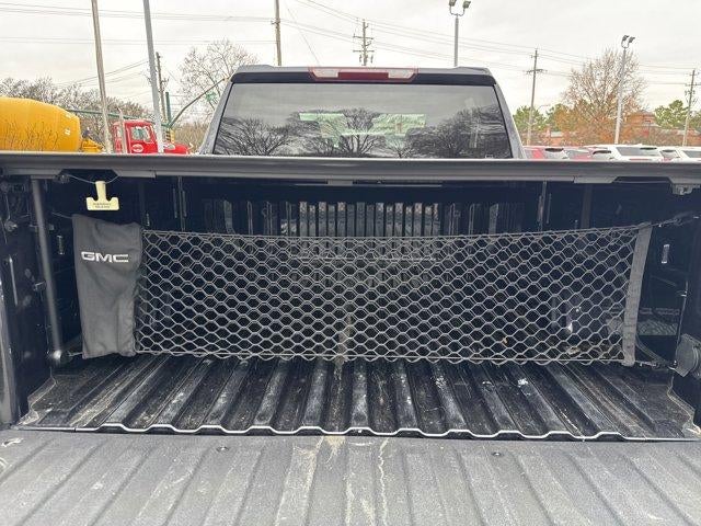 2023 GMC Sierra 1500 Crew Cab Short Box 4-Wheel Drive SLT