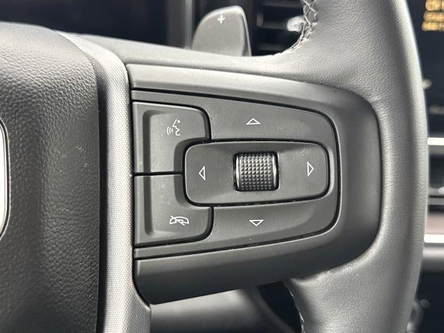 2023 GMC Sierra 1500 Crew Cab Short Box 4-Wheel Drive SLT