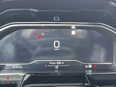 2023 GMC Sierra 1500 Crew Cab Short Box 4-Wheel Drive SLT