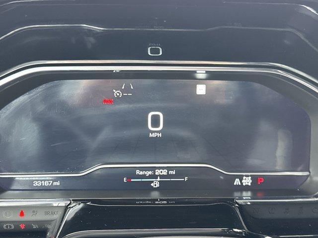 2023 GMC Sierra 1500 Crew Cab Short Box 4-Wheel Drive SLT