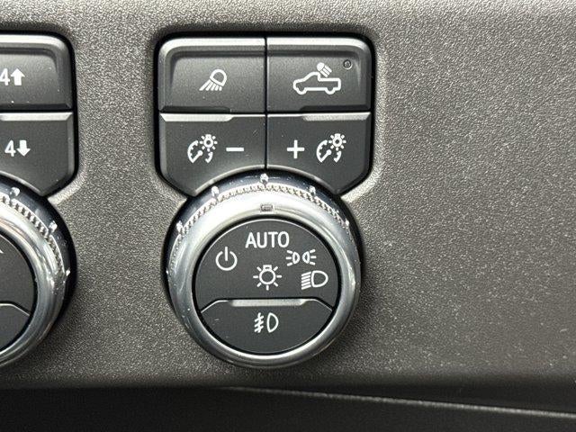 2023 GMC Sierra 1500 Crew Cab Short Box 4-Wheel Drive SLT