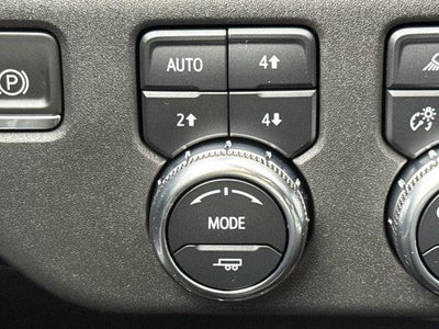 2023 GMC Sierra 1500 Crew Cab Short Box 4-Wheel Drive SLT