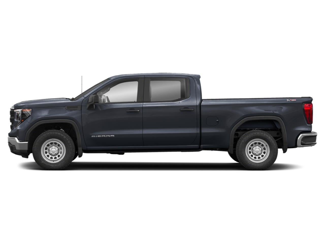 2023 GMC Sierra 1500 Crew Cab Short Box 4-Wheel Drive SLT