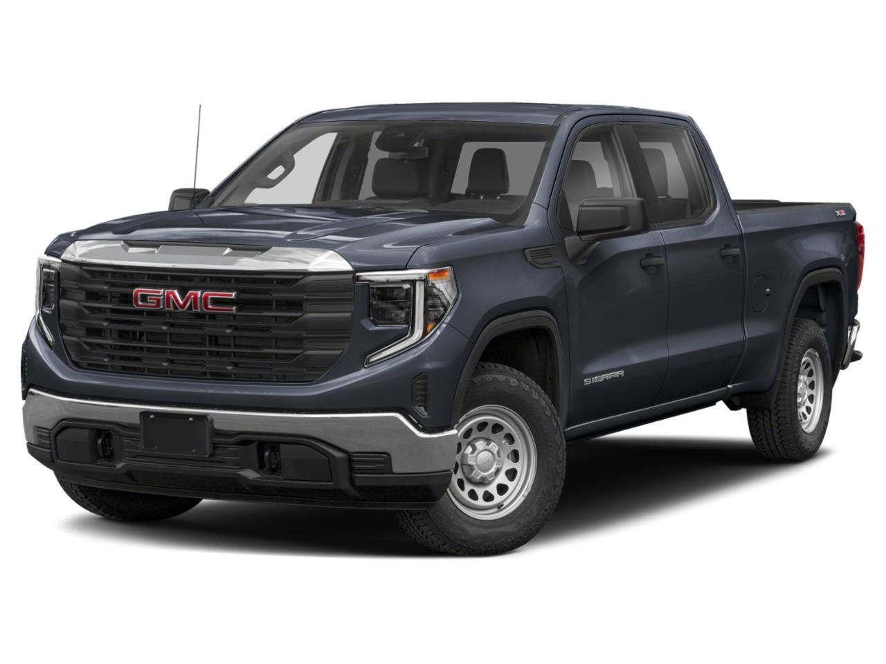 2023 GMC Sierra 1500 Crew Cab Short Box 4-Wheel Drive SLT