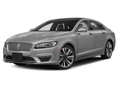 2020 Lincoln MKZ Standard FWD