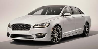 2020 Lincoln MKZ Standard FWD