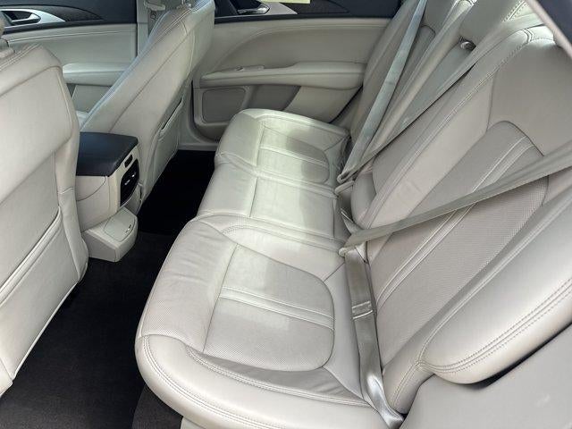 2019 Lincoln MKZ Reserve II FWD