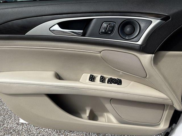 2019 Lincoln MKZ Reserve II FWD