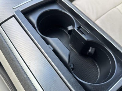 2019 Lincoln MKZ Reserve II FWD