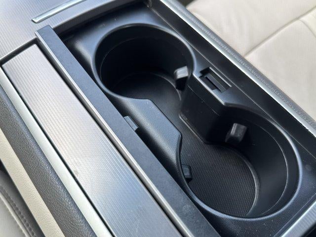 2019 Lincoln MKZ Reserve II FWD