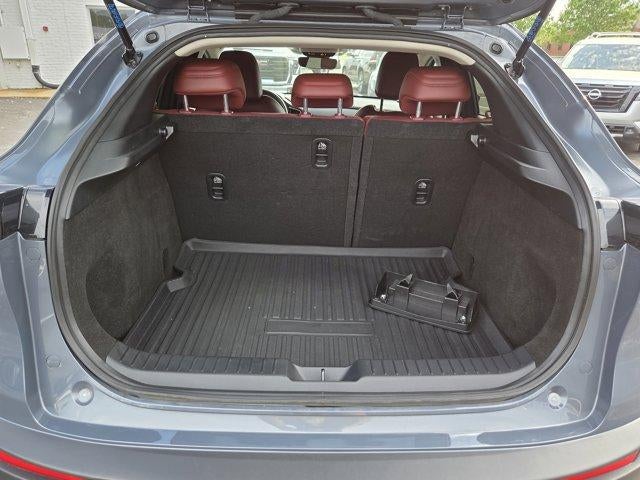 2022 Mazda Mazda CX-30 2.5 S Carbon Edition AWD