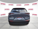 2022 Mazda Mazda CX-30 2.5 S Carbon Edition AWD