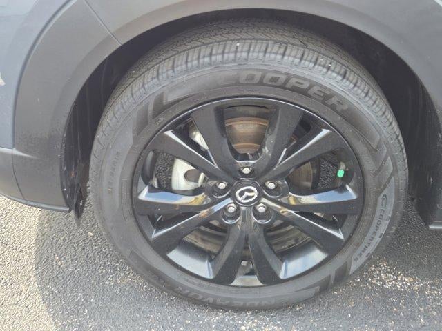 2022 Mazda Mazda CX-30 2.5 S Carbon Edition AWD
