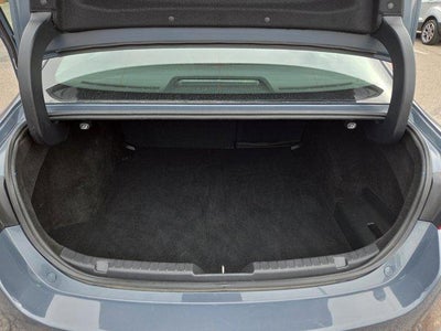 2024 Mazda Mazda3 Sedan 2.5 S Carbon Edition AWD