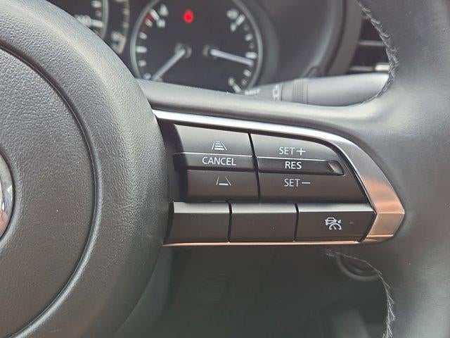 2024 Mazda Mazda3 Sedan 2.5 S Carbon Edition AWD