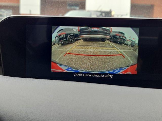 2024 Mazda Mazda3 Sedan 2.5 S Carbon Edition AWD