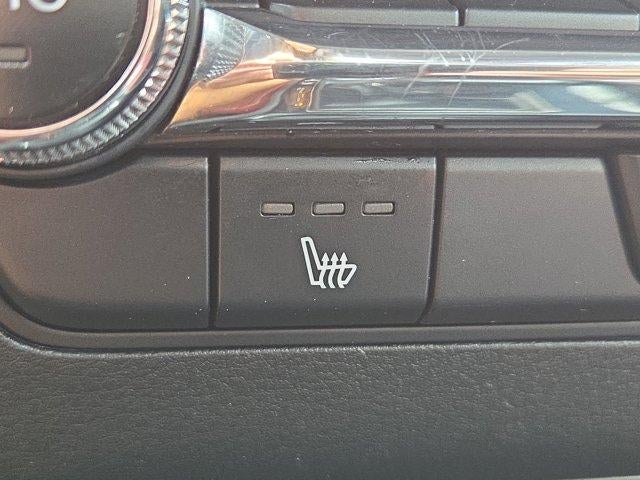 2024 Mazda Mazda3 Sedan 2.5 S Carbon Edition AWD