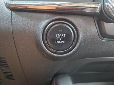 2024 Mazda Mazda3 Sedan 2.5 S Carbon Edition AWD
