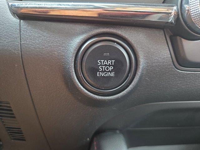 2024 Mazda Mazda3 Sedan 2.5 S Carbon Edition AWD