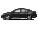 2024 Nissan Sentra S CVT