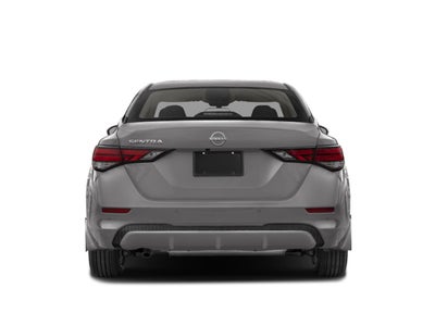 2024 Nissan Sentra S CVT