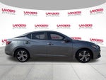 2022 Nissan Sentra SV CVT