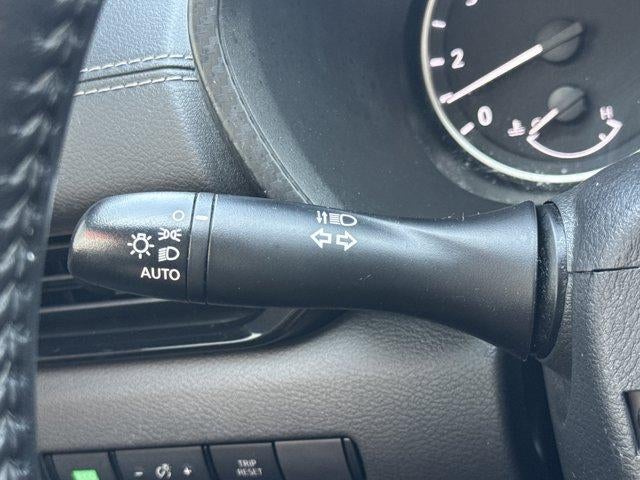 2022 Nissan Sentra SV CVT