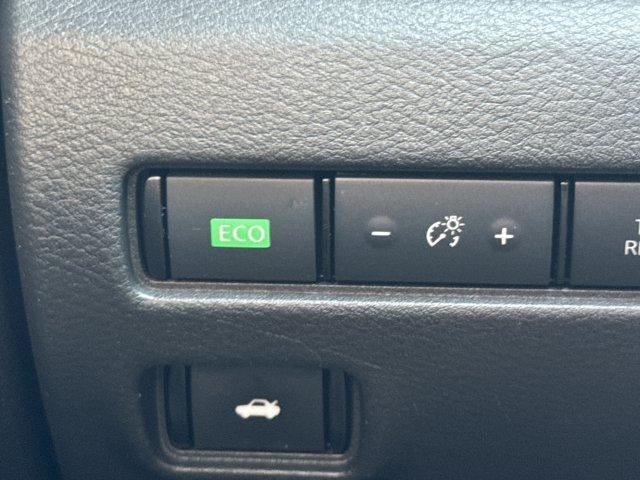 2022 Nissan Sentra SV CVT