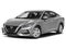 2020 Nissan Sentra SV CVT