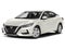 2022 Nissan Sentra SV CVT