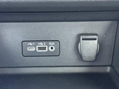 2023 Nissan Sentra SV CVT