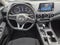 2022 Nissan Sentra SV CVT